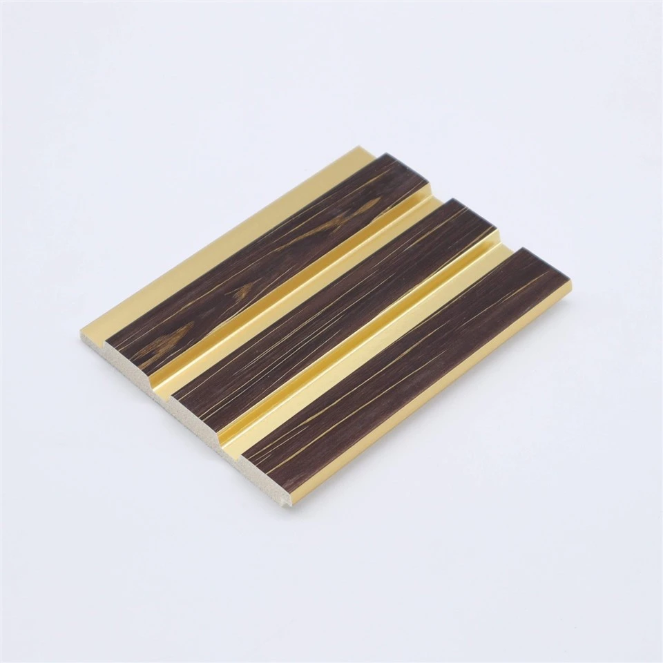 Modern 120mm PS Wall Panels For Home Office Decor best